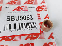 Втулка стартера (D=15; d=12; h=12мм) передня 2108 коротка (AS) SBU9053