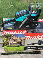 Бензопила Makita ea-5200