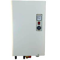 Електричний проточний водонагрівач Дніпро КЕО-24 П