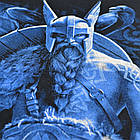 Футболка Odin (рунічне коло), Розмір S, фото 4