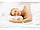 Подушка анатомическая Dormeo Comfort 30х50 см, фото 3