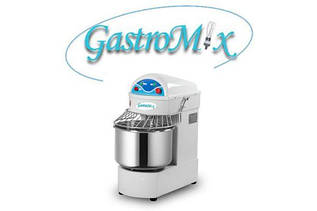 Тестомесы GASTROMIX (Китай)