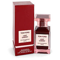 Парфумована вода Tom Ford Lost Cherry унісекс 100ml, Тестер США
