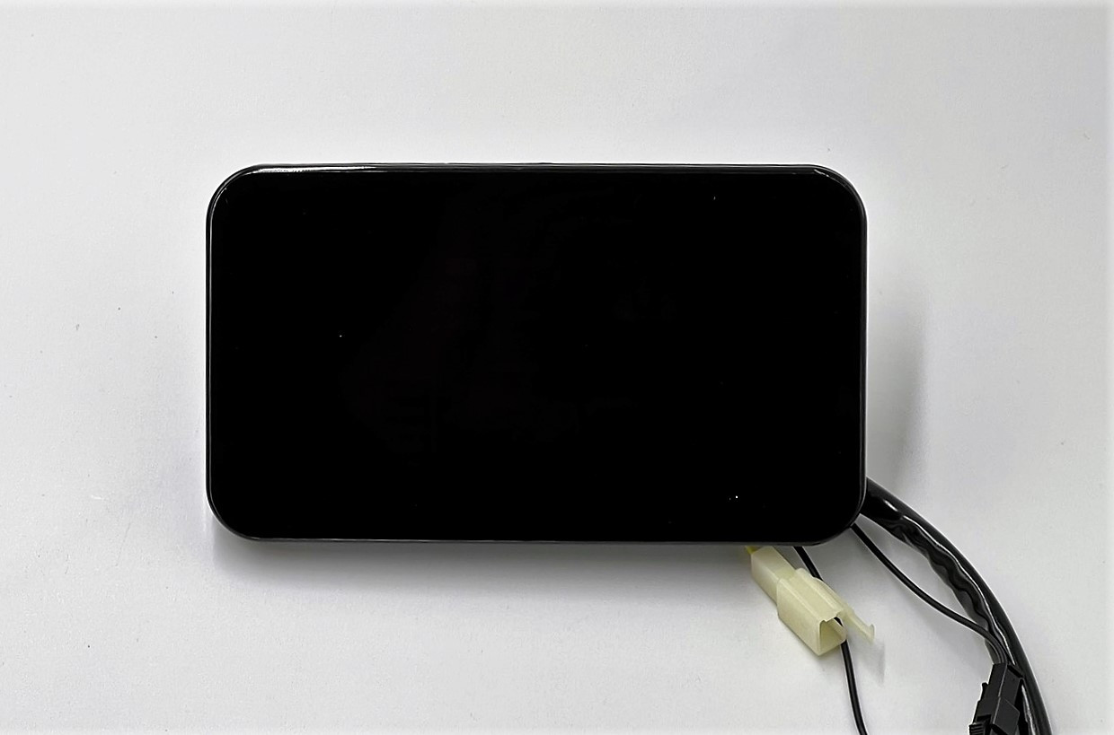 Універсальний Дисплей Instrade  для електровелосипеда Instrade 36V, 48 V, 60 V, 72V