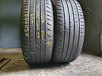 Шины бу 235/55 R17 Dunlop