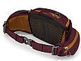 Поясна сумка Osprey Savu 5 aprium purple, фото 4