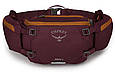 Поясна сумка Osprey Savu 5 aprium purple, фото 3