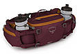 Поясна сумка Osprey Savu 5 aprium purple, фото 5