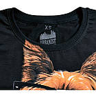 Жіноча Футболка Йоркширський тер’єр Urbanist, Розмір XS, фото 6