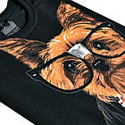 Жіноча Футболка Йоркширський тер’єр Urbanist, Розмір XS, фото 7