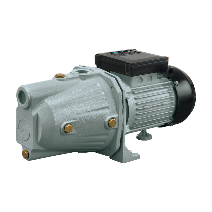 Насос поверхневий Rudes JET 110