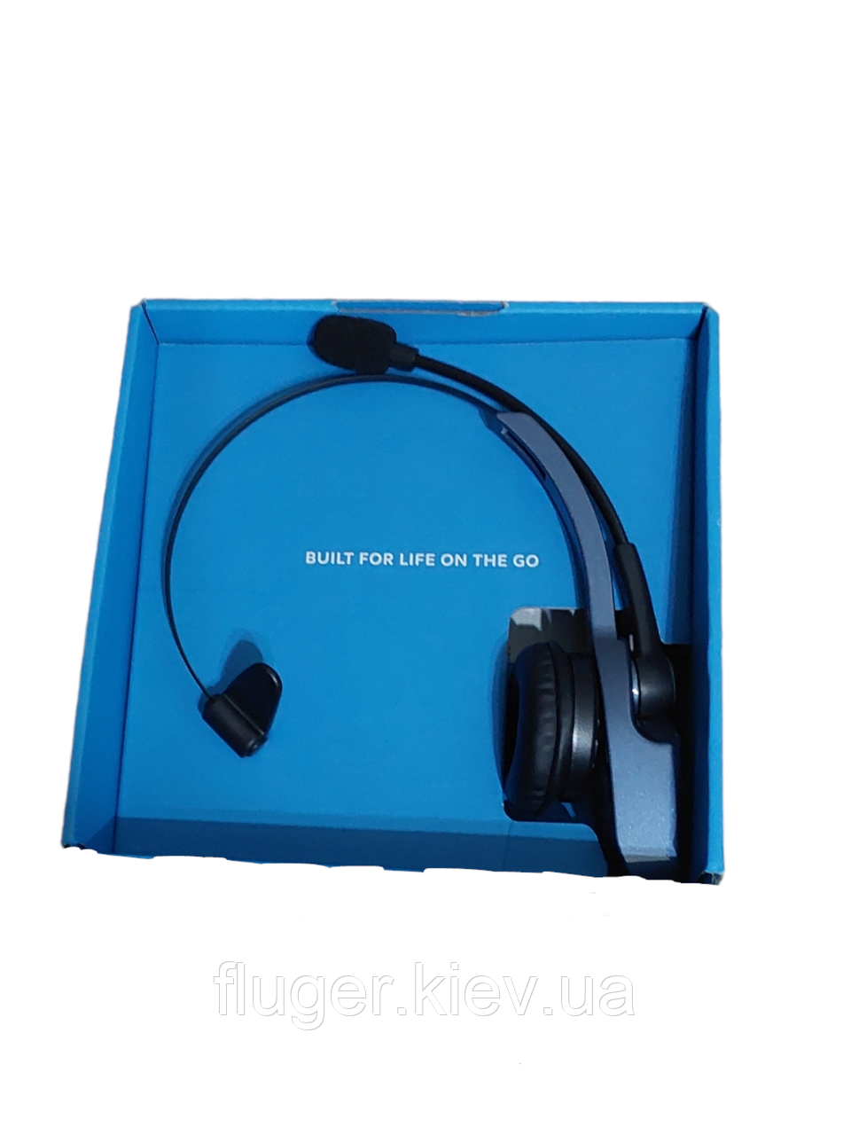 Гарнітура Jabra BlueParrott B250-XTS