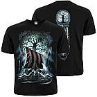 Футболка Драккар (Дерево Життя), Розмір M, фото 6