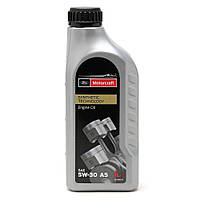 Масло моторное синтетическое 1л 5W-30 Motorcraft Motor Oil A5 FORD (BYD Амулет) 15CF53-Ford