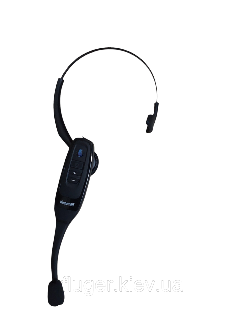 Гарнітура Jabra BlueParrott С400-XT
