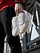 Чоловічі Кросівки Adidas Retropy E5 White Beige 44, фото 3