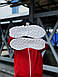 Чоловічі Кросівки Adidas Retropy E5 White Beige 44, фото 4