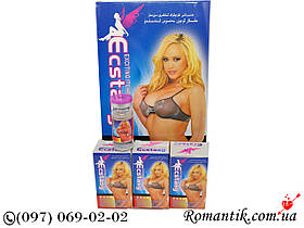 Жіночий збудник у краплях Екстаз Ecstasy 9 шт.