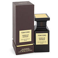 Tom Ford Vanille Fatale унісекс 50 ml Тестер, США