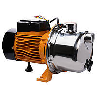 Насос Optima відцентровий JET 100S 1,1кВт нержавійка (Польща)
