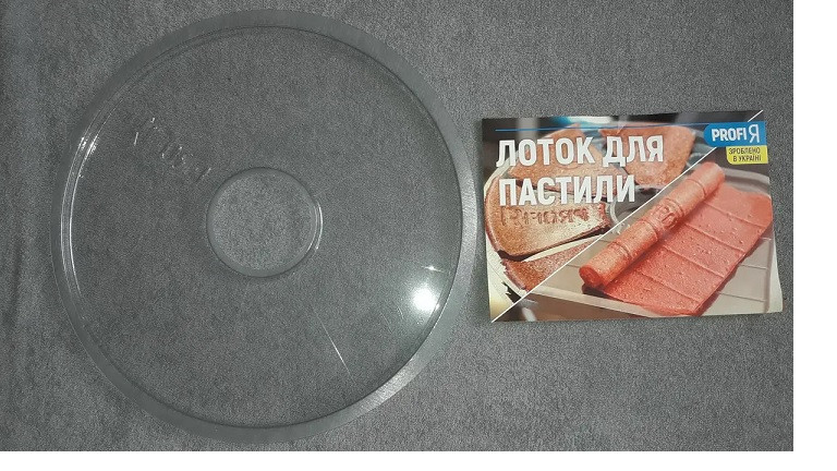 Універсальний лоток для пастили, фото 1