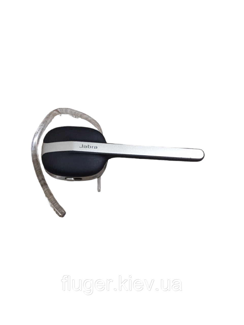 Bluetooth-гарнітура Jabra Talk 30 Multipoint Black