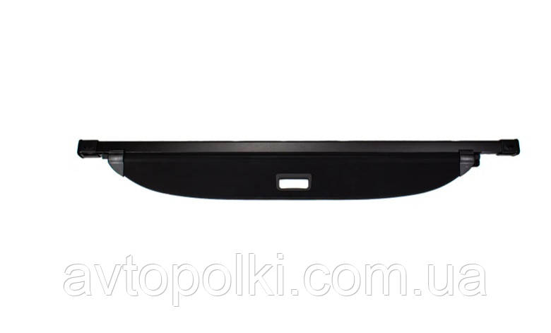 Шторка багажника Hyundai Palisade 2018 + полиця ролет полка, фото 1