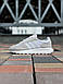 Жіночі Кросівки Adidas Retropy E5 White Beige 36-38-39, фото 8