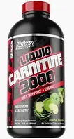 Жиросжигатель Nutrex Carnitine Liquid 3000 473 ml