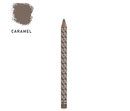 Олівець для брів пудровий Zola Powder Brow Pencil Caramel