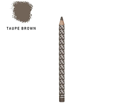 Олівець для брів пудровий Zola Powder Brow Pencil Taupe Brown