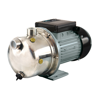 Насос поверхневий Rudes JS 100, фото 1