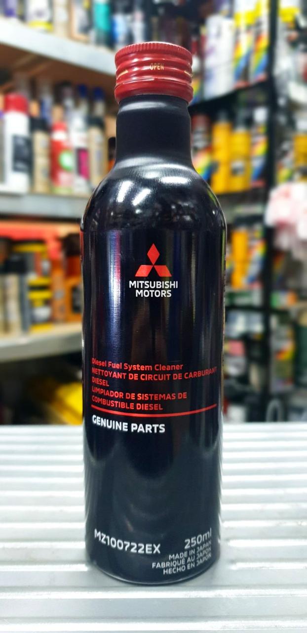 Купити Комплексний очищувач Mitsubishi Diesel Fuel System Cleaner