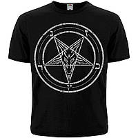 Футболка Pentagram, Размер L