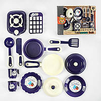 Посудка HS 5023 C (54/2) 13 предметів, у коробці