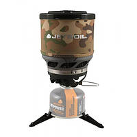 Система Jetboil Minimo Camo (1033-JB MNMCM)