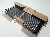 Радиатор охлаждения ВАЗ 2112 инж. алюм., Лузар (LRc 0112) (без датч.) (2112-1301012-10)