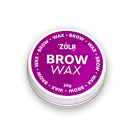 Воск для укладки бровей Zola Brow Wax 30 мл (21947L')
