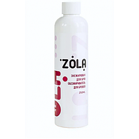 Средство для обезжиривания бровей Zola 250 мл (21902L')