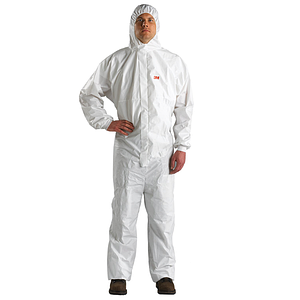 Комбінезон робочий захисний 3M 4540