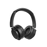 Навушники накладні безпровідні Bluetooth Recci REH-A01 Mozart чорні