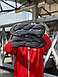 Чоловічі Кросівки Adidas Ozelia Grey Black 40-41-42-43-44-45, фото 5