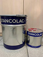 Краска Акрил-Полиуретановая Двухкомпонентная 8005 ACRYLIC PU COATING STANCOLAC, 18КГ/20КГ + 2КГ