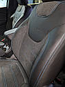 Автомобільні чохли для ZAZ Lanos Pick Up з 2006, фото 10