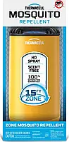 Прибор от комаров Thermacell Patio Shield Mosquito Repeller MR-PS цвет citrus