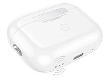 Навушники Bluetooth Hoco EW49 True wireless stereo headset White, фото 6