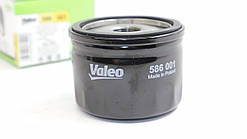 Фільтр оливний на Рено Докер 1.6i — VALEO (Франція) 586001
