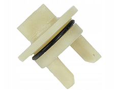 Муфта запобіжна для м'ясорубки Bosch 00418076 (без отвору)