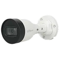 DH-IPC-HFW1239S1-LED-S5 2.8 мм 2MP Full-color IP камера