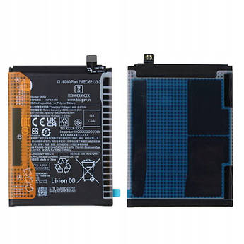 Батарея Xiaomi BN5D 5000 mAh | Xiaomi Redmi Note 11 | Xiaomi Redmi Note 11S
